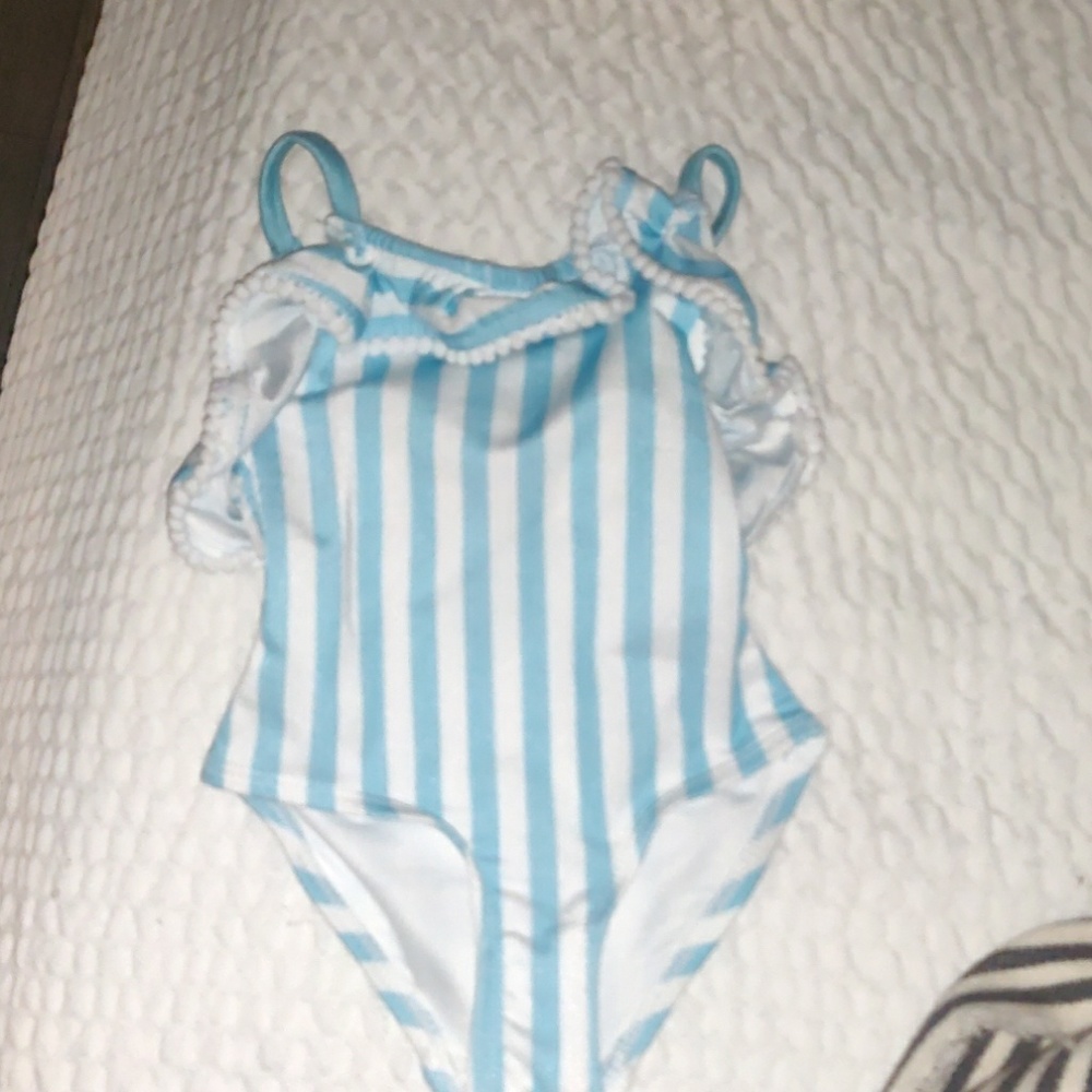 Kids swimsuit 12 months